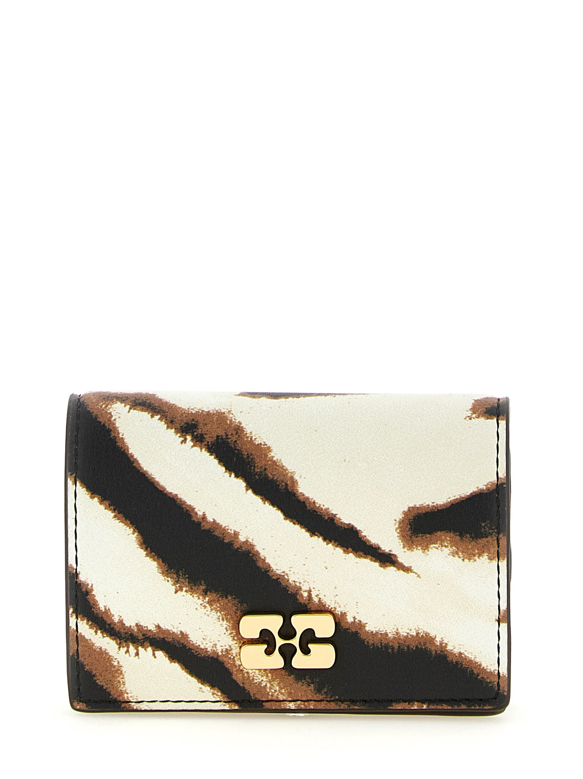 GANNI Ganni Women 'Bou' Card Holder