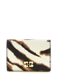 GANNI Ganni Women 'Bou' Card Holder