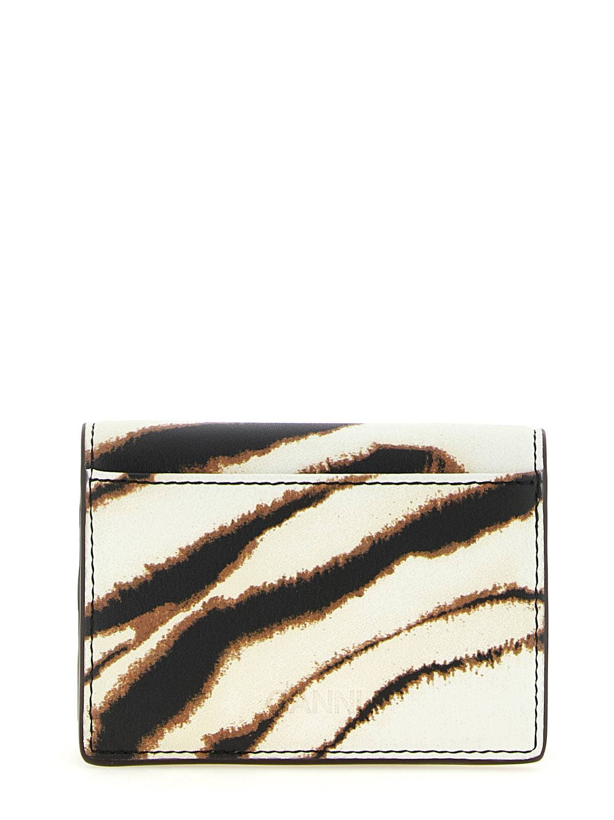 GANNI Ganni Women 'Bou' Card Holder