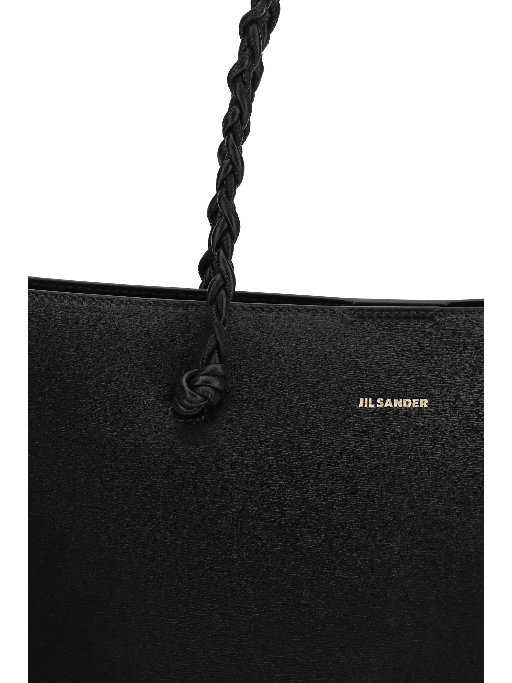 JIL SANDER Jil Sander Women Tangle Tote Bag