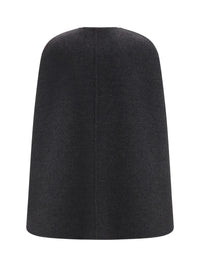GUCCI Gucci Women Wool-Blend Cape