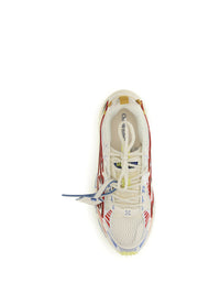 OFF-WHITE Off-White Men Be Right Back Sneakers
