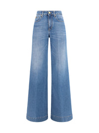 JACOB COHEN Jacob Cohen Women Wide-Leg Jeans