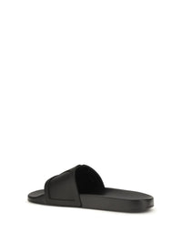 VALENTINO GARAVANI Valentino Garavani Men Coolside Slider Sandals