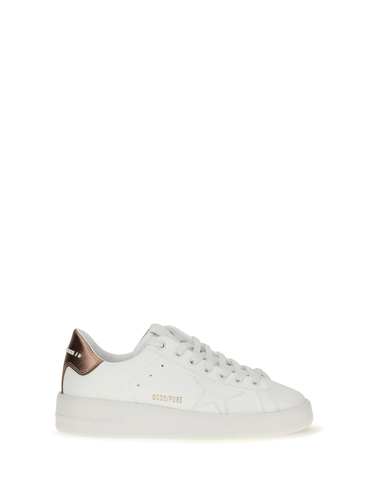 Golden Goose Women Pure Star Sneakers