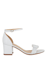 Alexandre Birman Womens Vicky 60 Leather Sandals