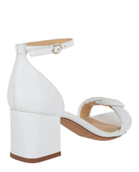 Alexandre Birman Womens Vicky 60 Leather Sandals