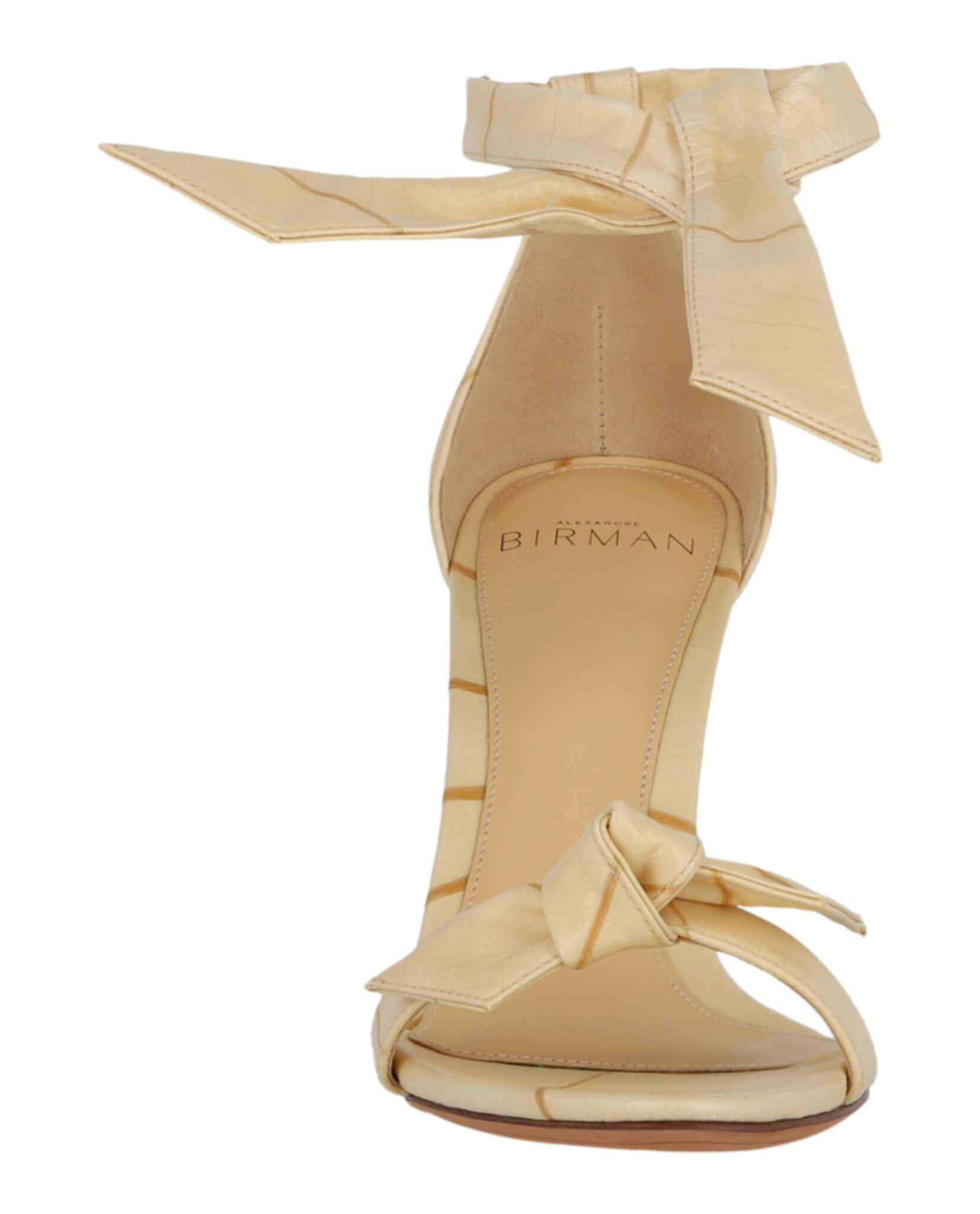 Alexandre Birman Womens Clarita 85 High Heels