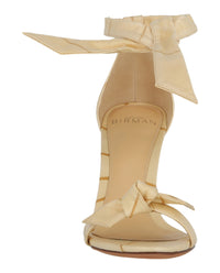 Alexandre Birman Womens Clarita 85 High Heels