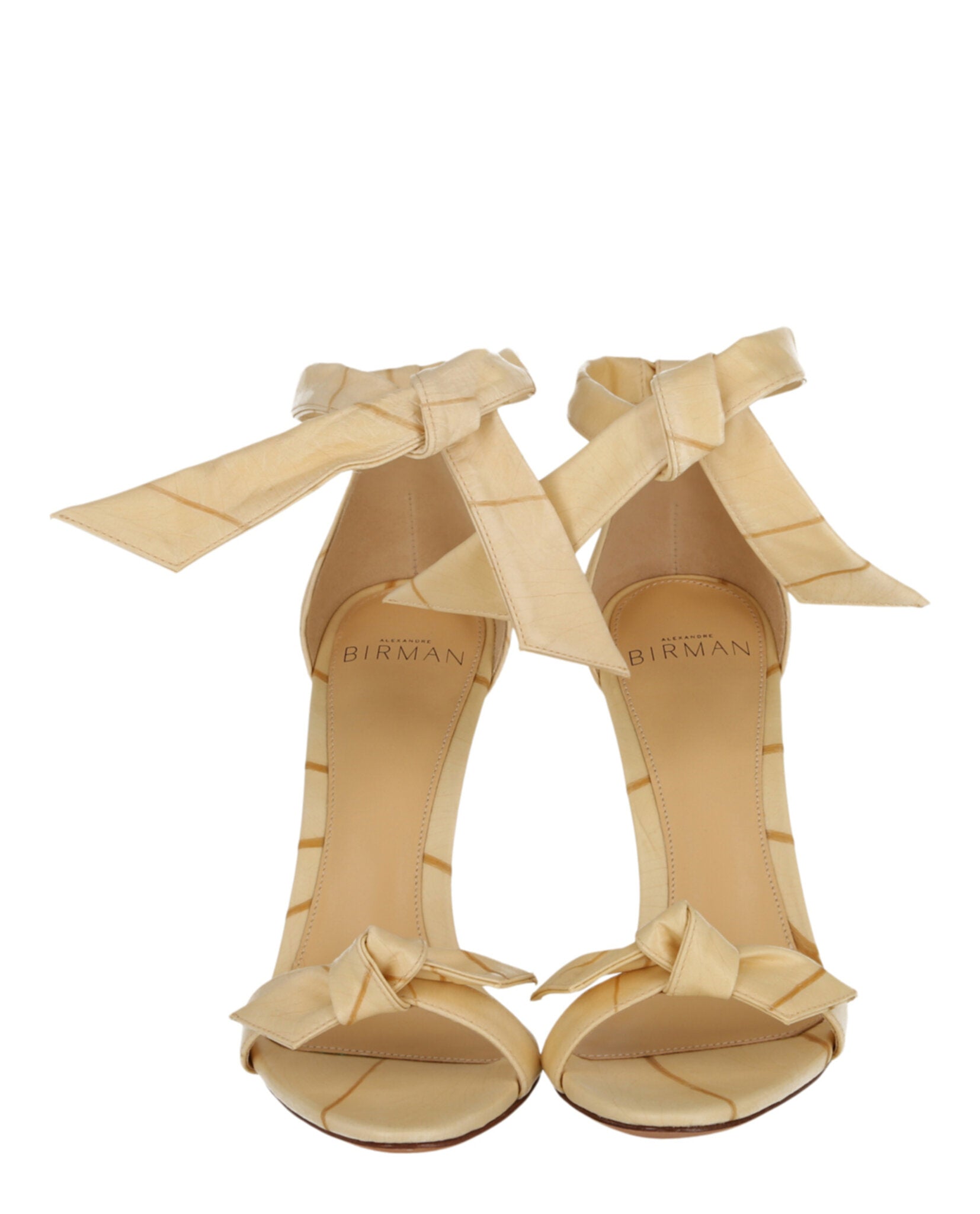 Alexandre Birman Womens Clarita 85 High Heels