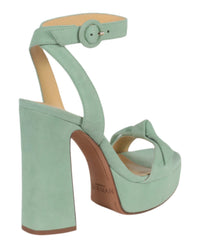 Alexandre Birman Womens Clarita Curve 120 High Heel Sandals