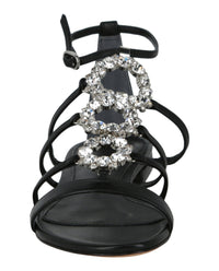 Alexandre Birman Womens Alice Flat Sandals