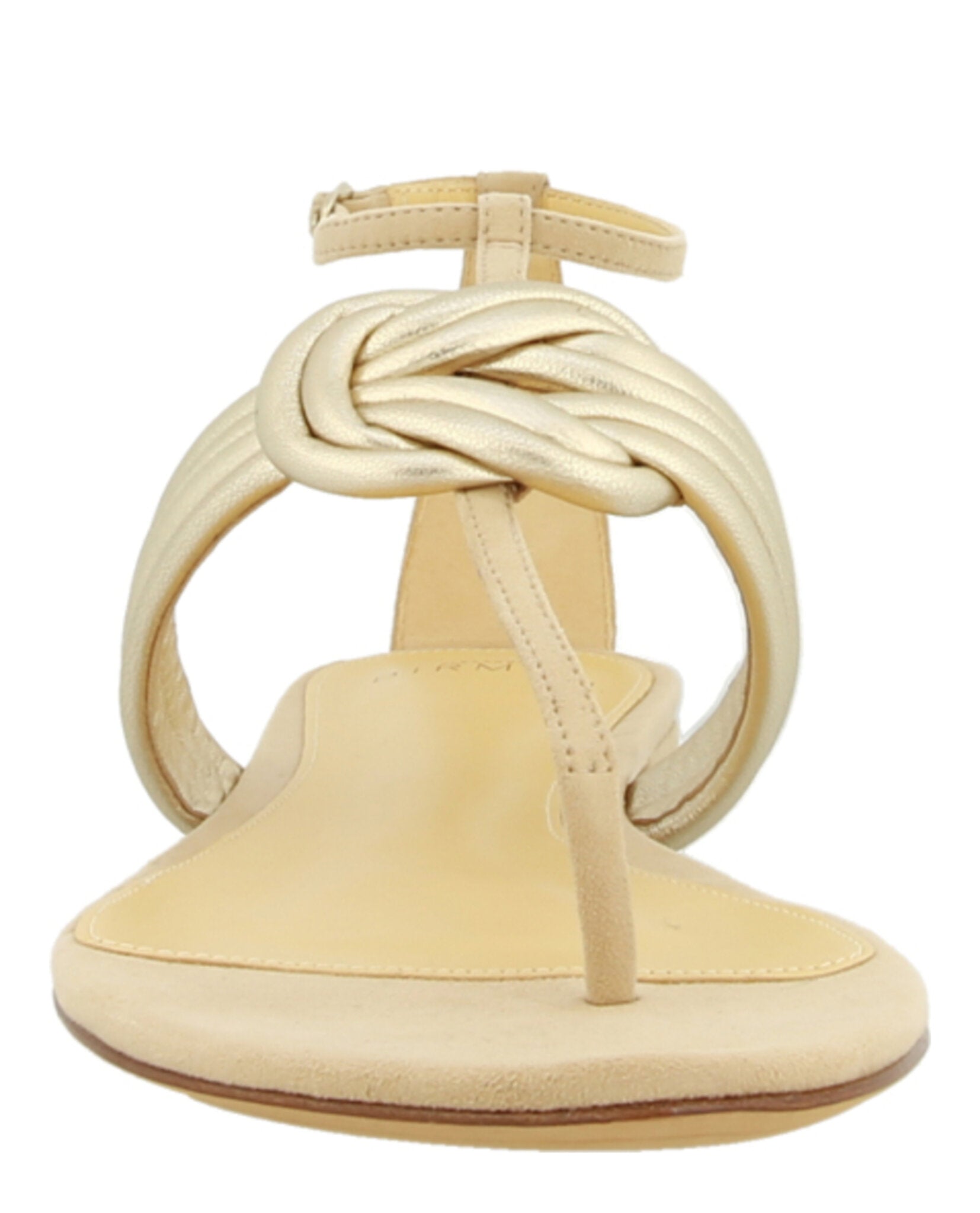 Alexandre Birman Womens Vicky Thong Sandals