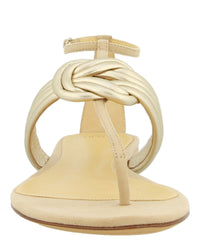 Alexandre Birman Womens Vicky Thong Sandals