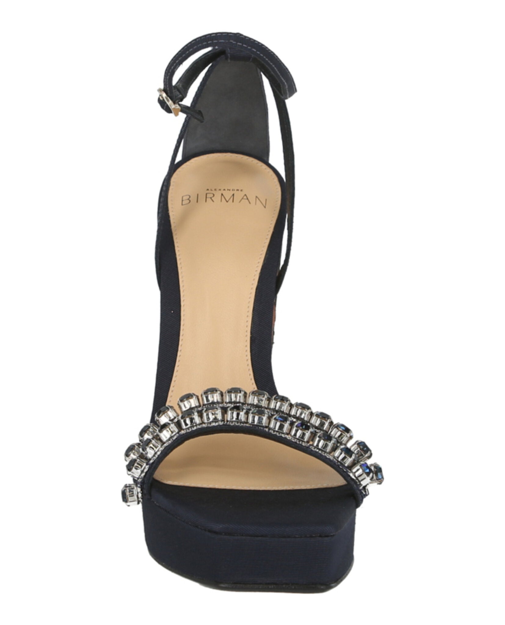 Alexandre Birman Womens Agnes High-Heel Sandals