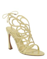 Alexandre Birman Womens Buffy 100 Heel Sandals