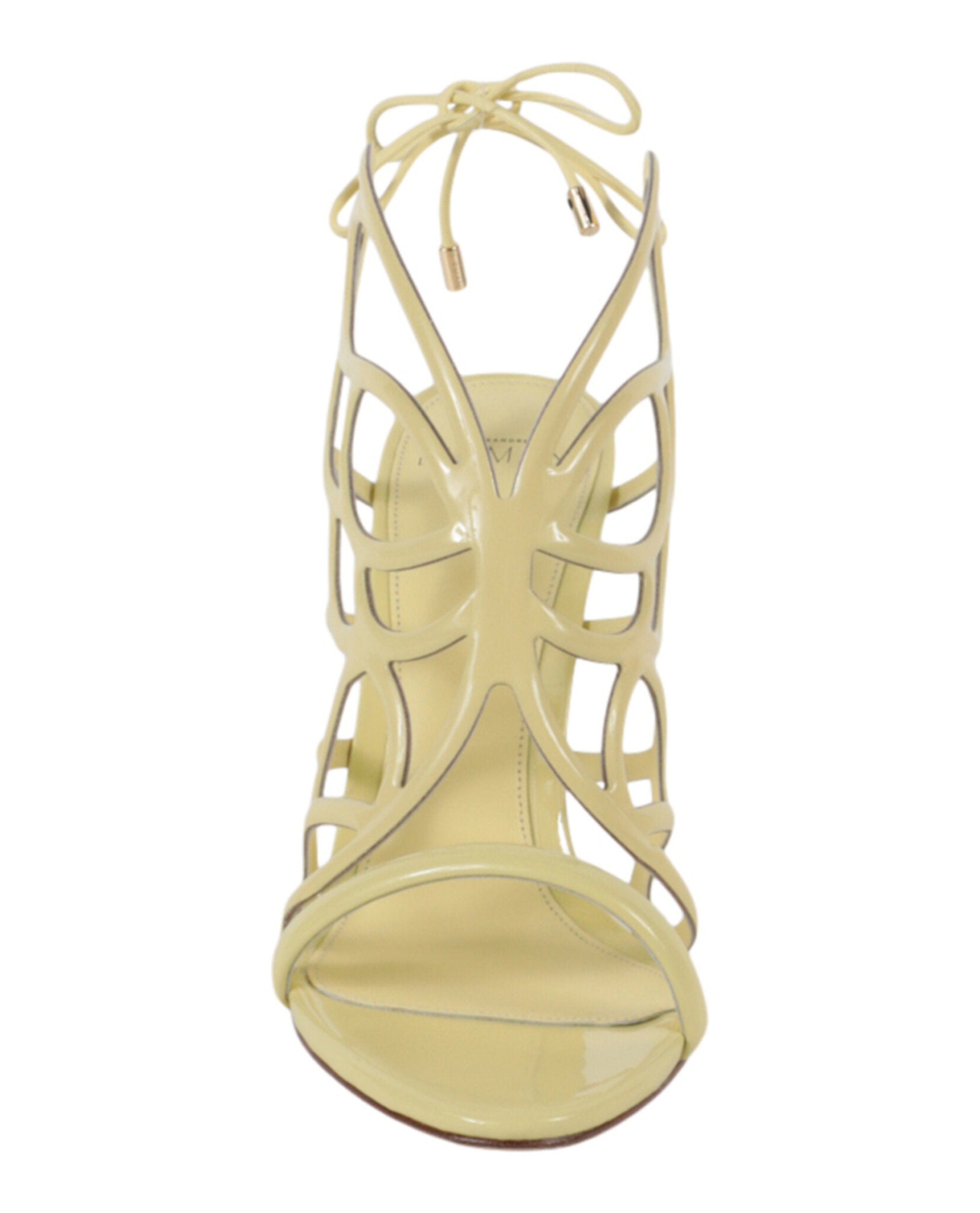 Alexandre Birman Womens Buffy 100 Heel Sandals