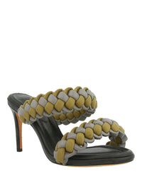 Alexandre Birman Womens Francis 85 Heels