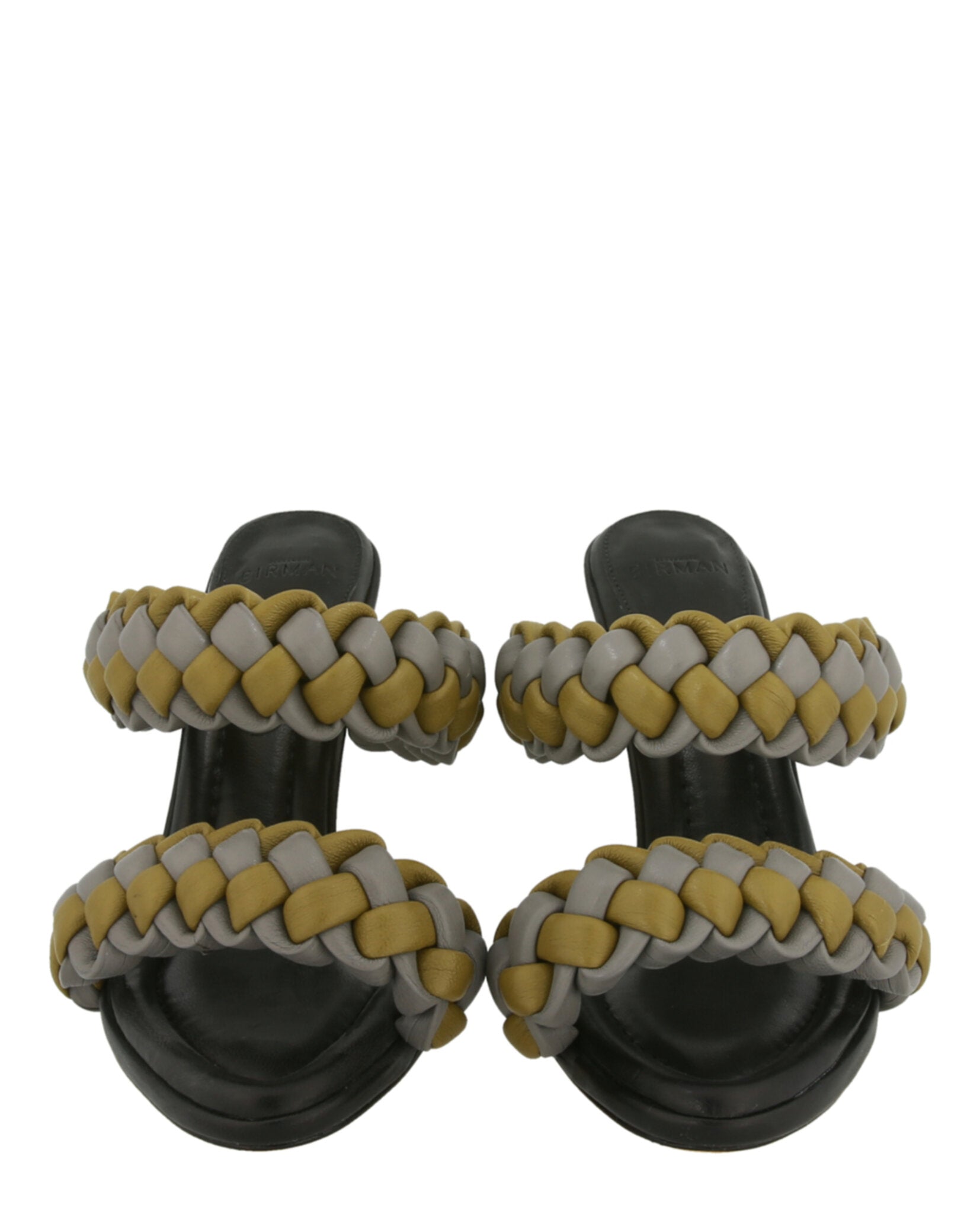 Alexandre Birman Womens Francis 85 Heels