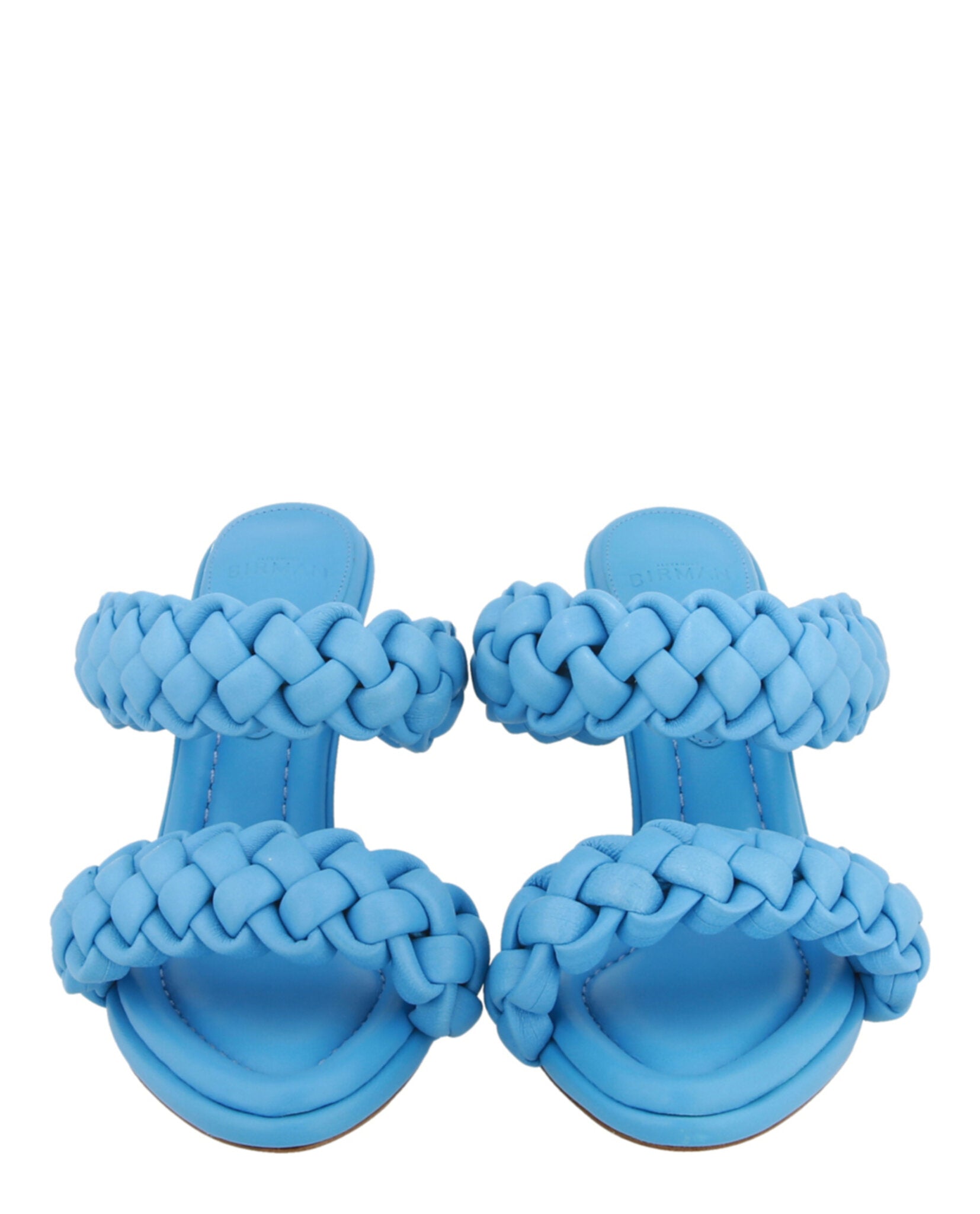 Alexandre Birman Womens Francis 85 Heels