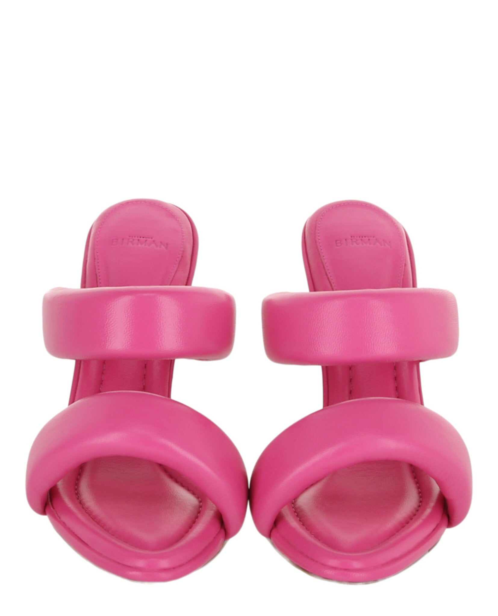 Alexandre Birman Womens Lilla 85 Heel Sandals