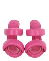 Alexandre Birman Womens Lilla 85 Heel Sandals