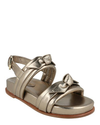 Alexandre Birman Womens Soft Clarita Sport Sandals