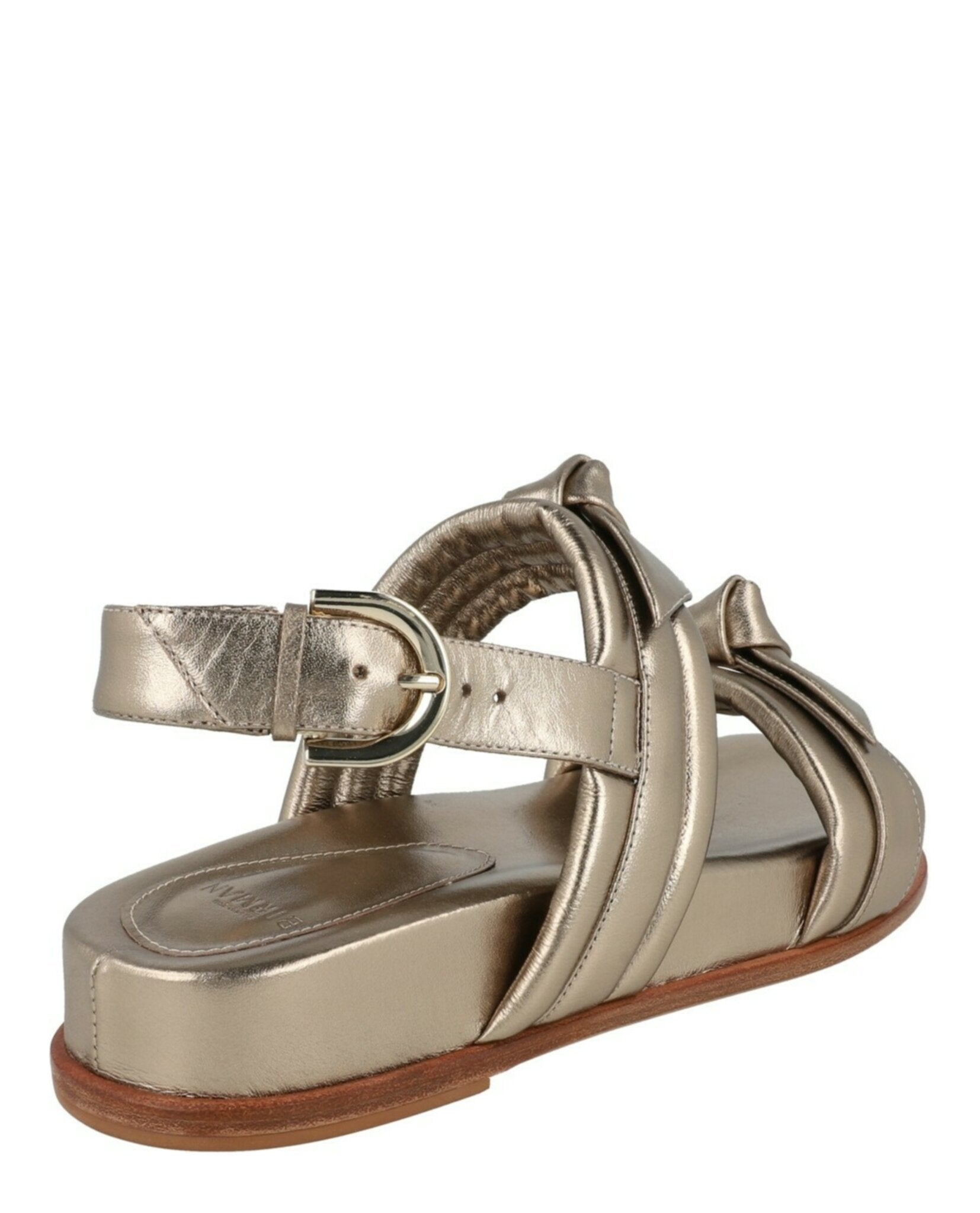 Alexandre Birman Womens Soft Clarita Sport Sandals