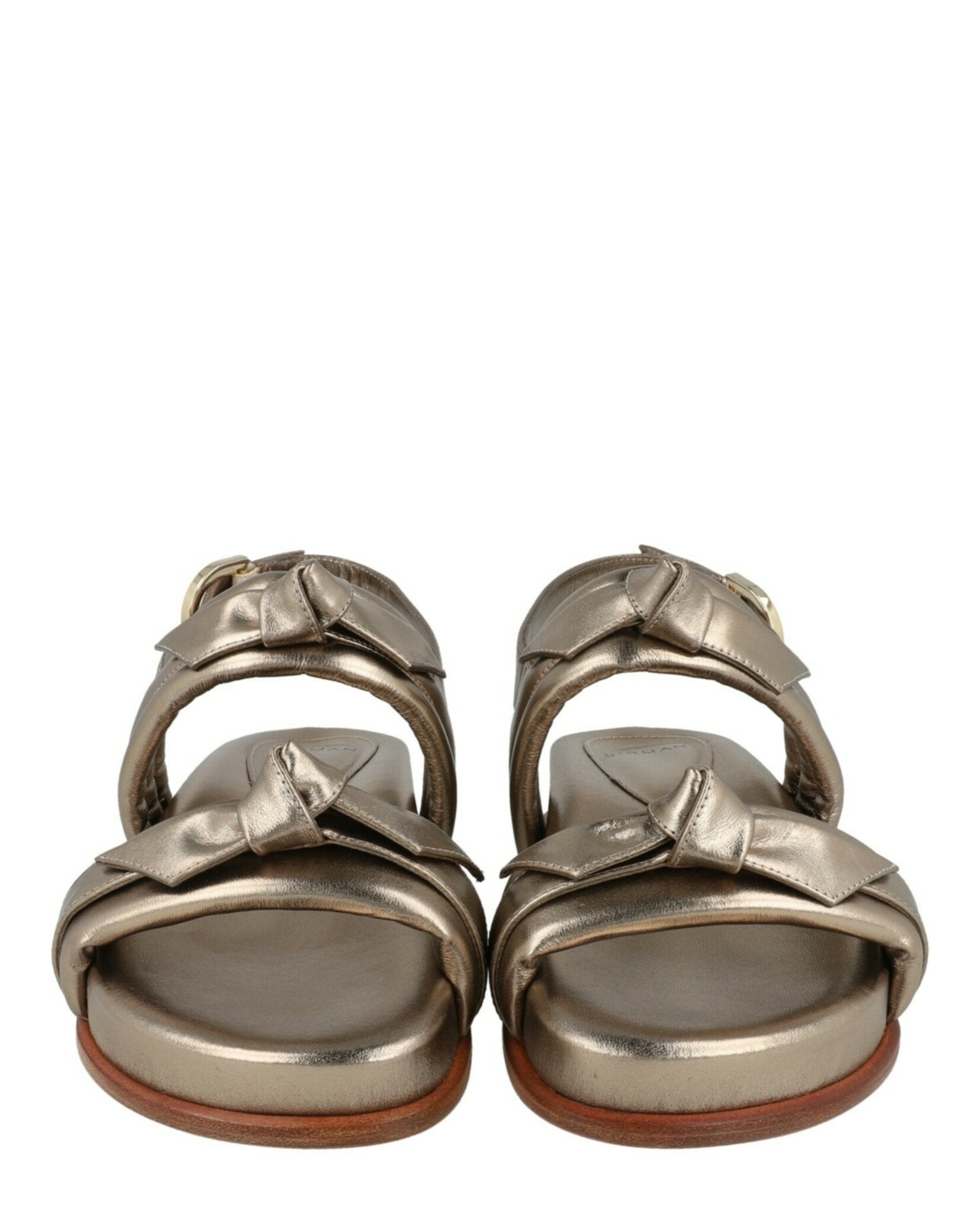 Alexandre Birman Womens Soft Clarita Sport Sandals