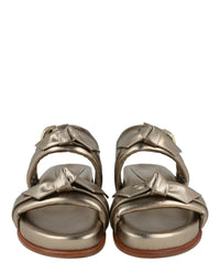 Alexandre Birman Womens Soft Clarita Sport Sandals