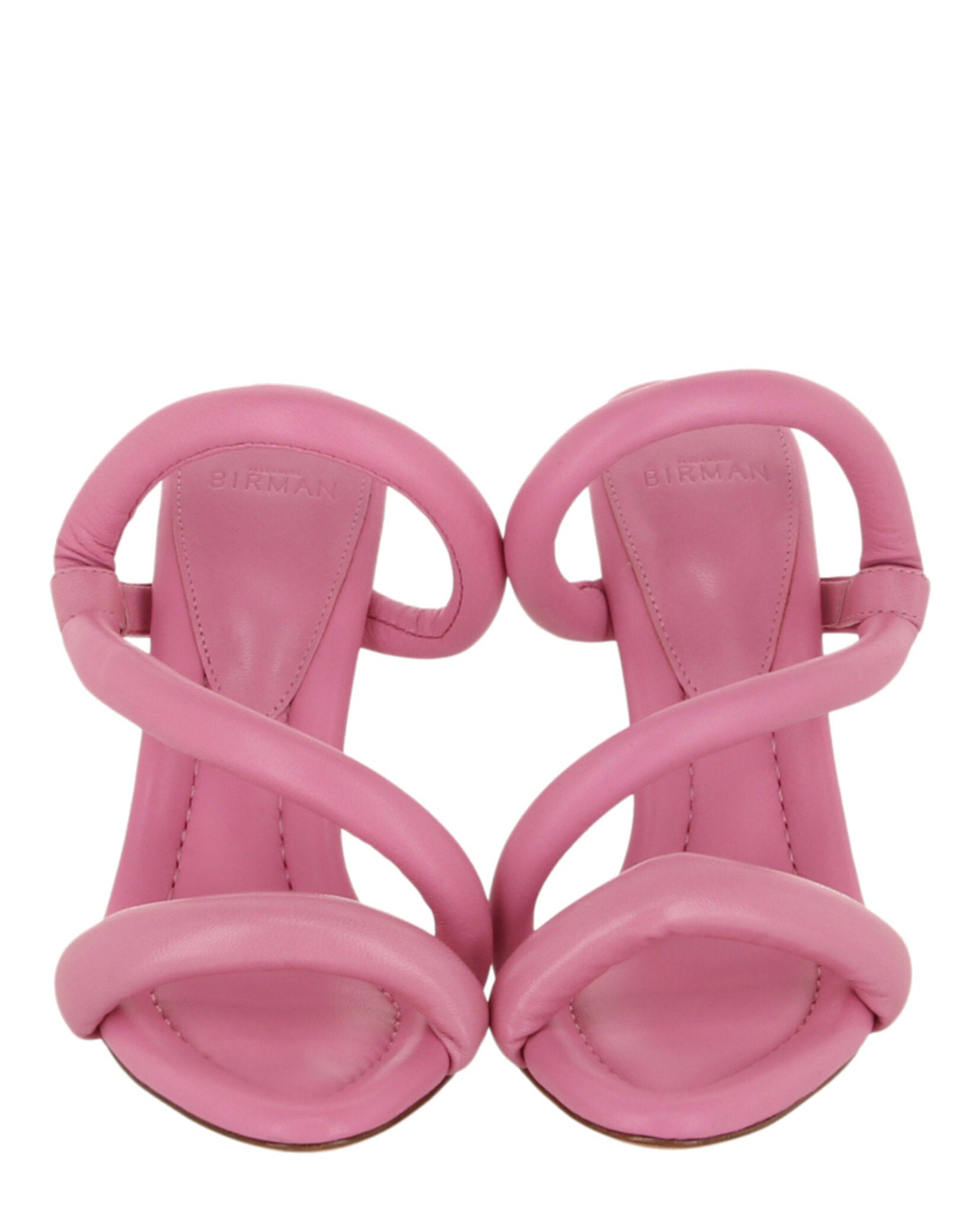 Alexandre Birman Womens Aysha 85 Sandals