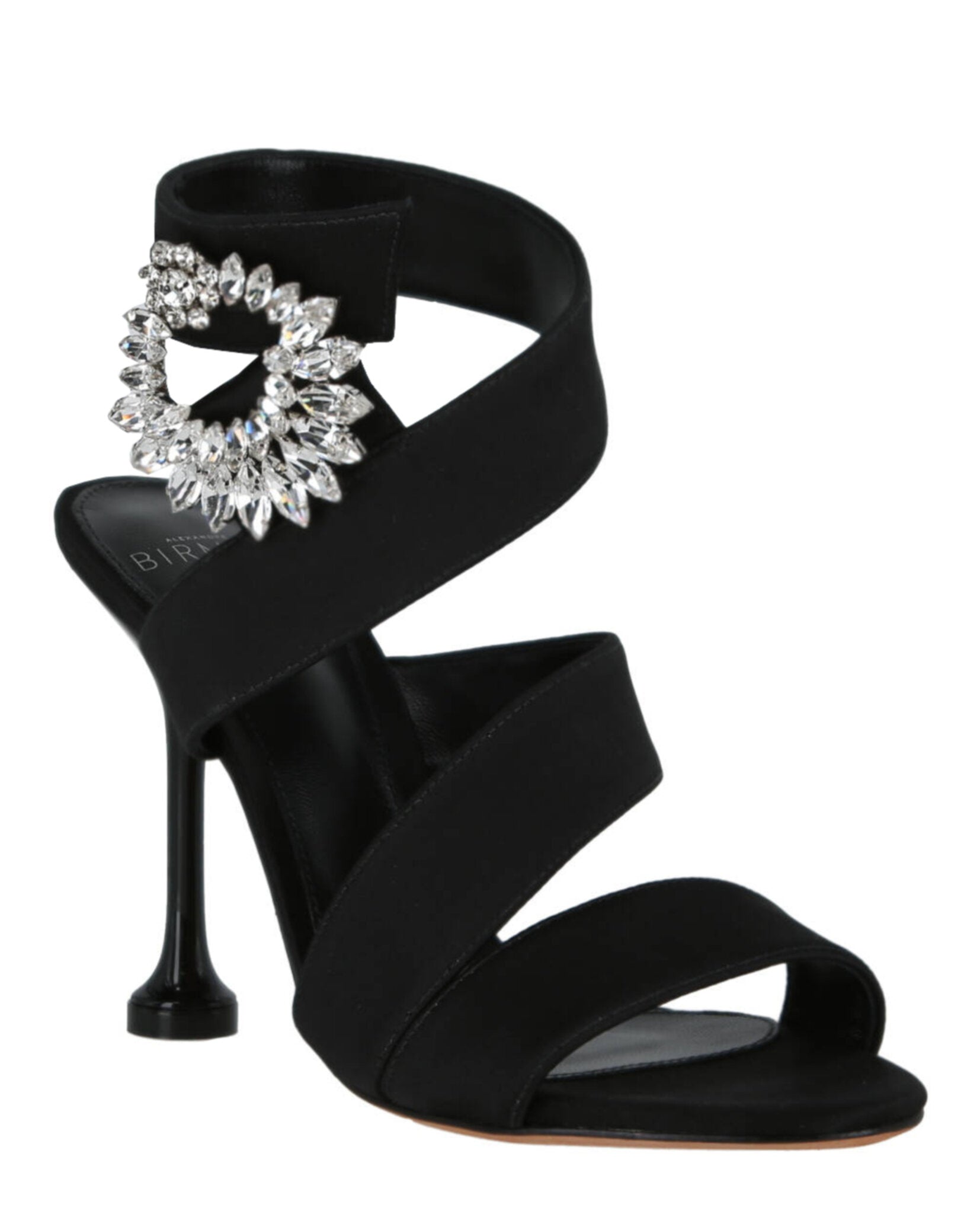 サンダル・ミュール Alexandre Birman Antonia Crystal Sandals Alexandre Birman Womens Antonia Crystal Sandals – Bluefly