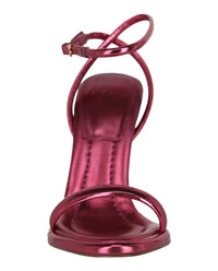 Alexandre Birman Womens Teresa 100 Sandals