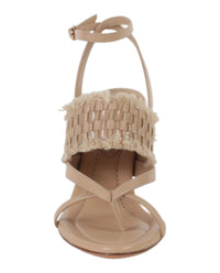 Alexandre Birman Womens Kate 85 Heel Sandals