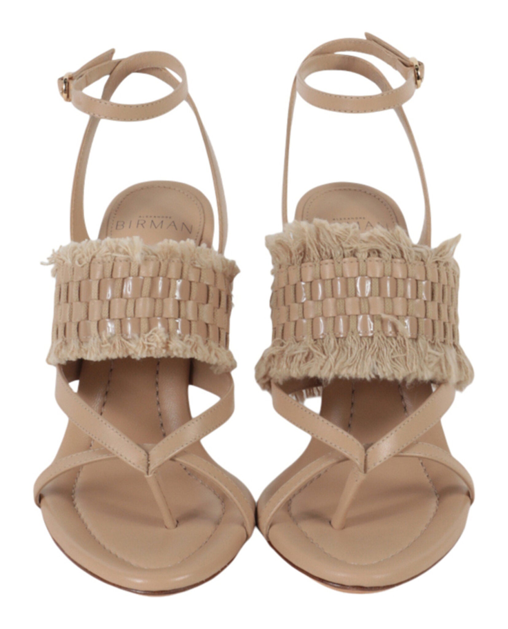 Alexandre Birman Womens Kate 85 Heel Sandals