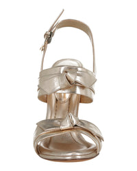 Alexandre Birman Womens Clarita Doppia Soletta Wedges