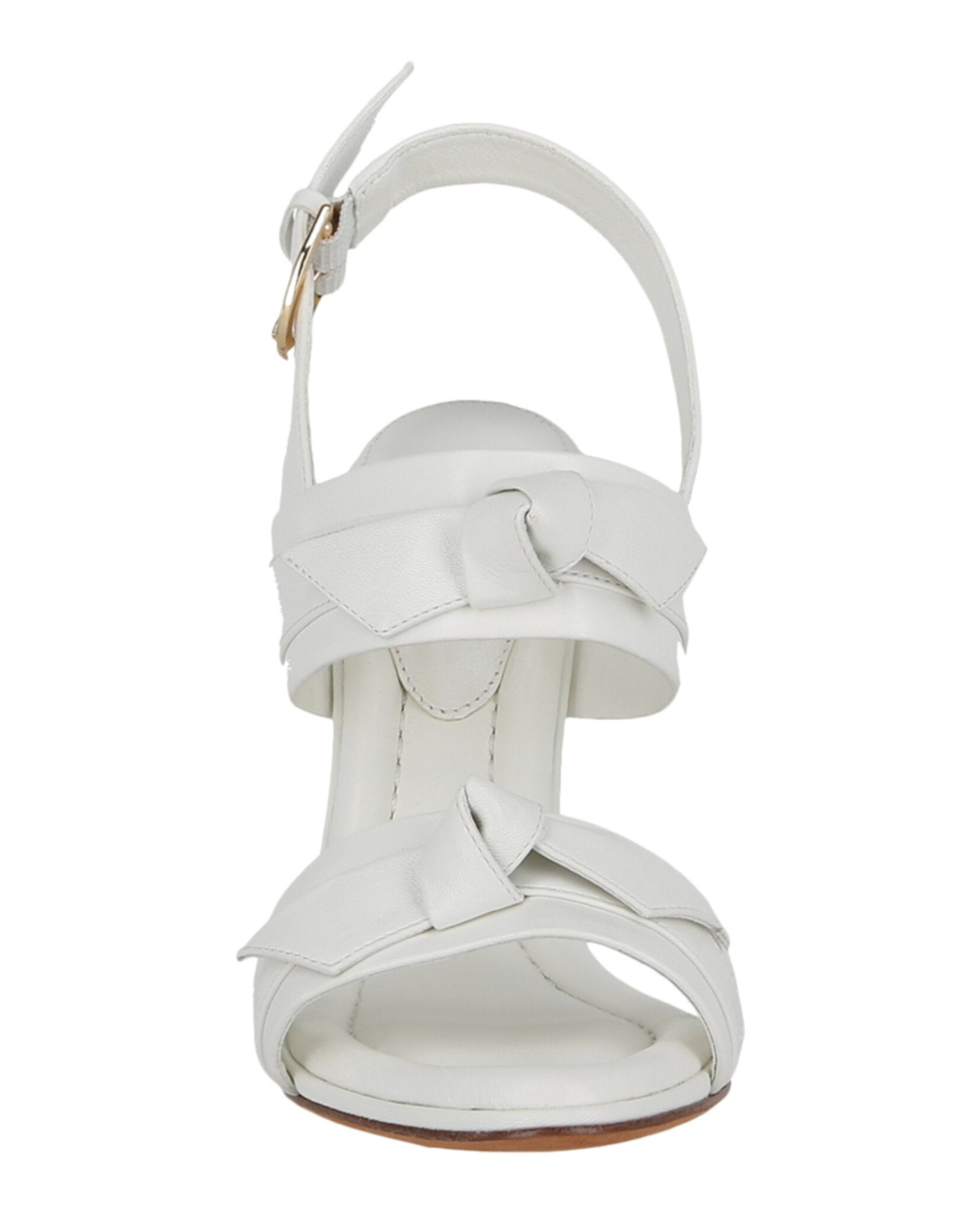 Alexandre Birman Womens Clarita Doppia Soletta Wedges