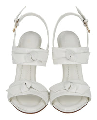 Alexandre Birman Womens Clarita Doppia Soletta Wedges