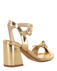 Alexandre Birman Womens Clarita Flare 75 Sandals