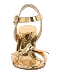 Alexandre Birman Womens Clarita Flare 75 Sandals