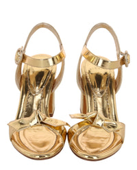 Alexandre Birman Womens Clarita Flare 75 Sandals