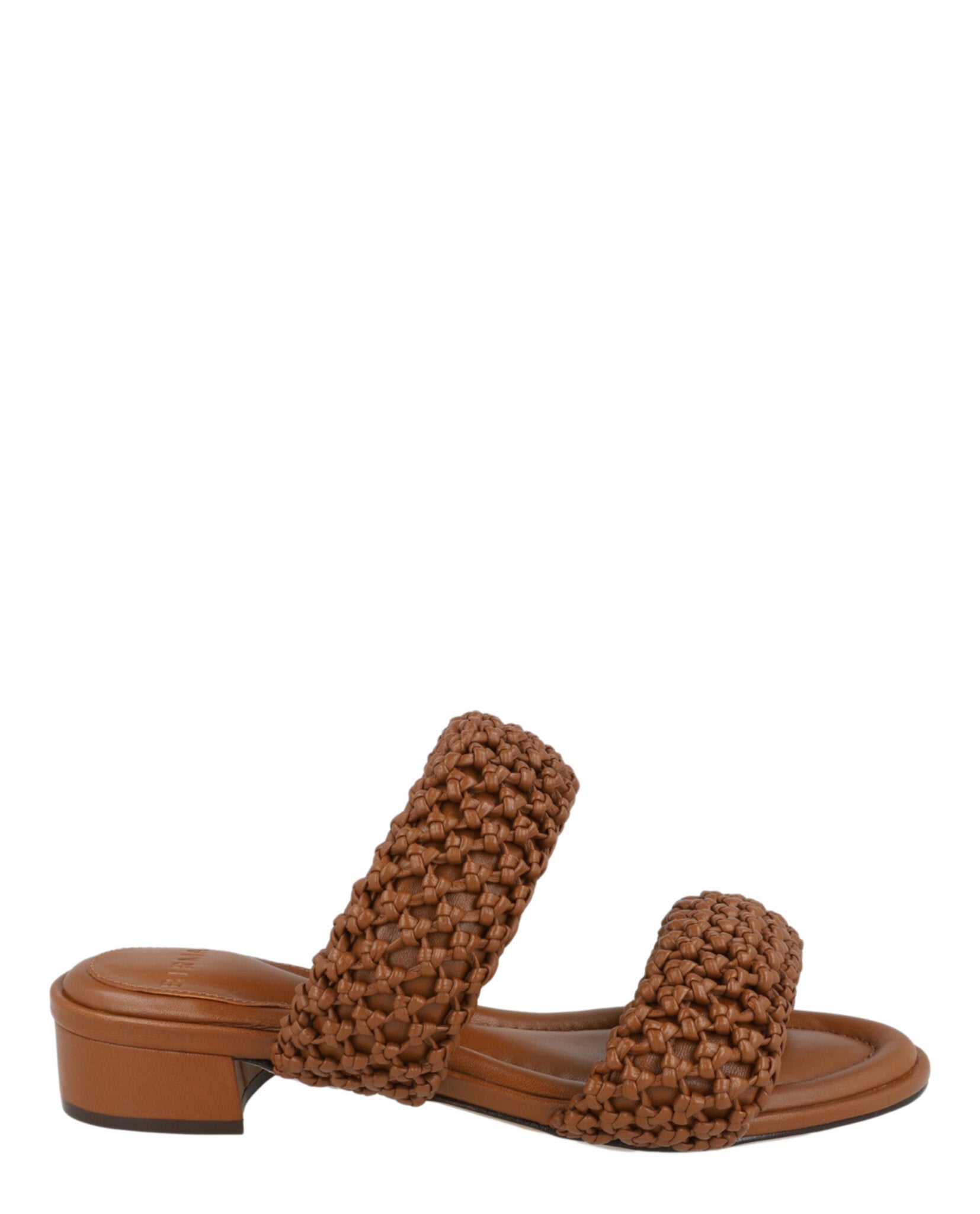 Alexandre Birman Womens Lilla Woven 30 Sandals