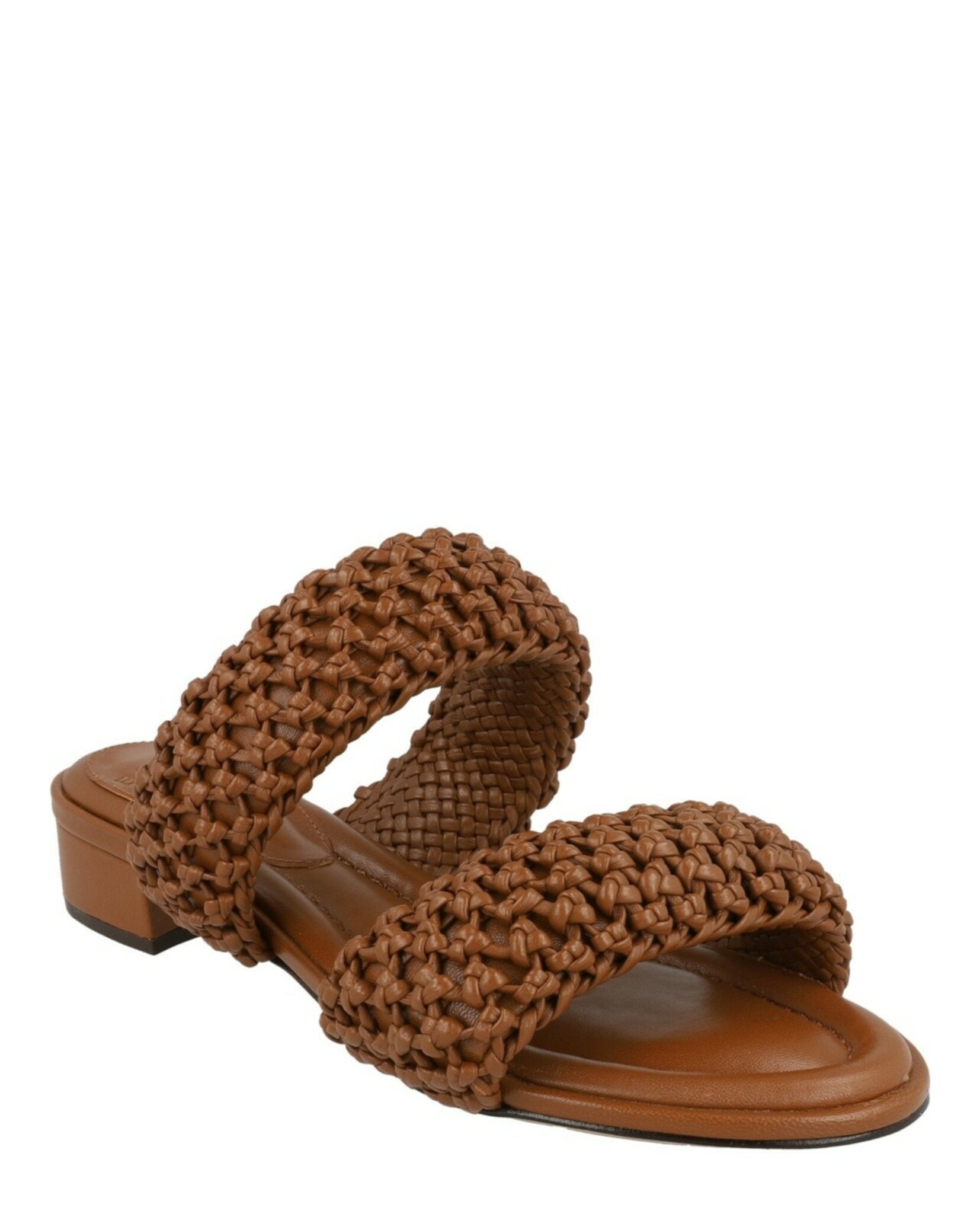 Alexandre Birman Womens Lilla Woven 30 Sandals