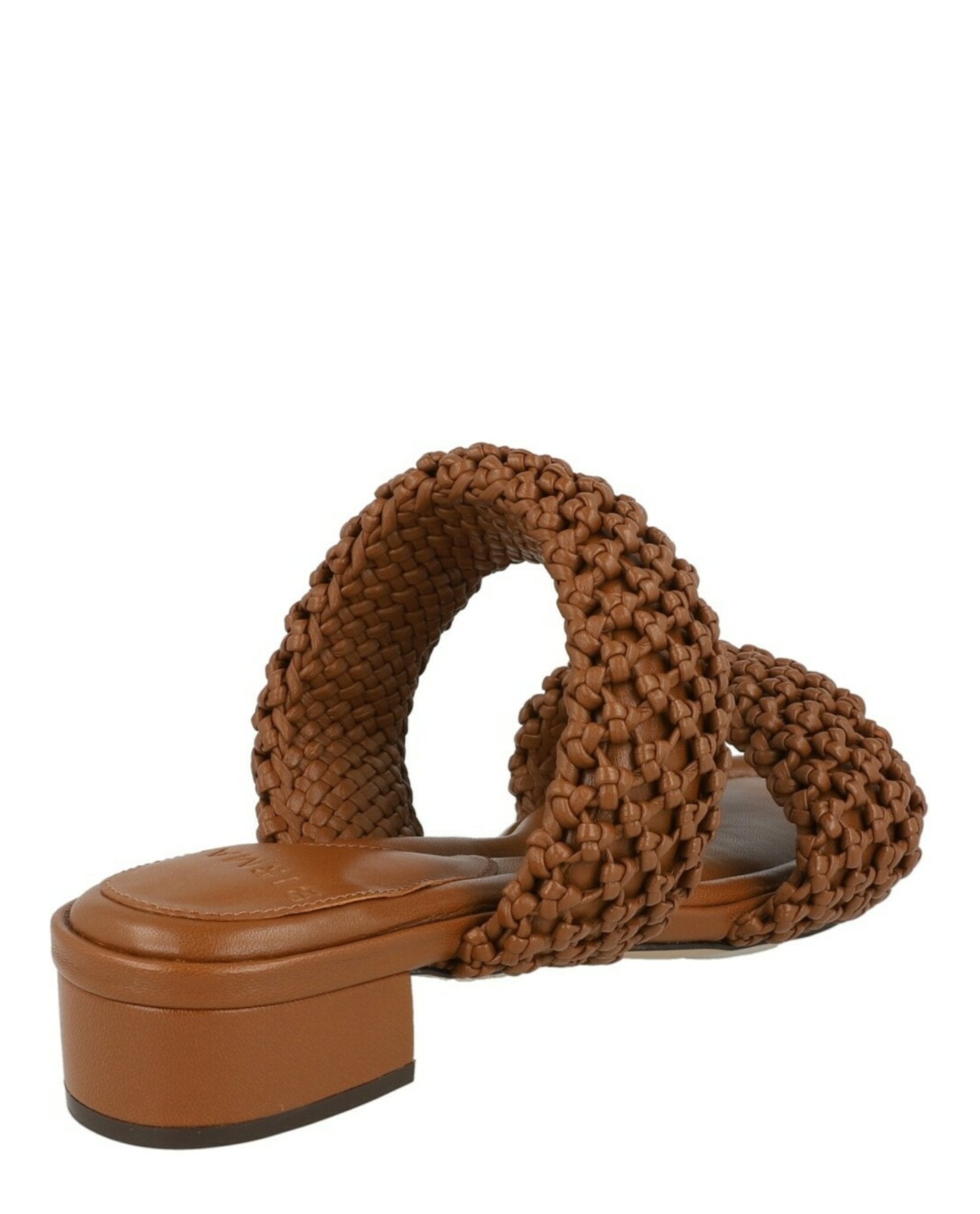 Alexandre Birman Womens Lilla Woven 30 Sandals