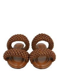 Alexandre Birman Womens Lilla Woven 30 Sandals