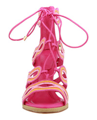 Alexandre Birman Womens Cassie Sandals