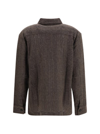 MISSONI Missoni Women Cashmere-Blend Zig Zag Shirt