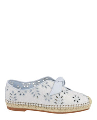 Alexandre Birman Womens Clarita Summer Embroidered Espadrille