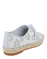 Alexandre Birman Womens Clarita Summer Embroidered Espadrille