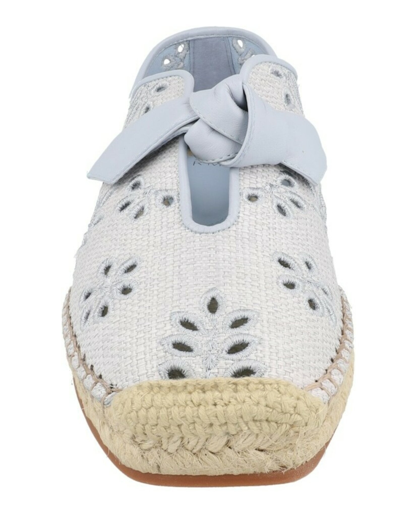 Alexandre Birman Womens Clarita Summer Embroidered Espadrille
